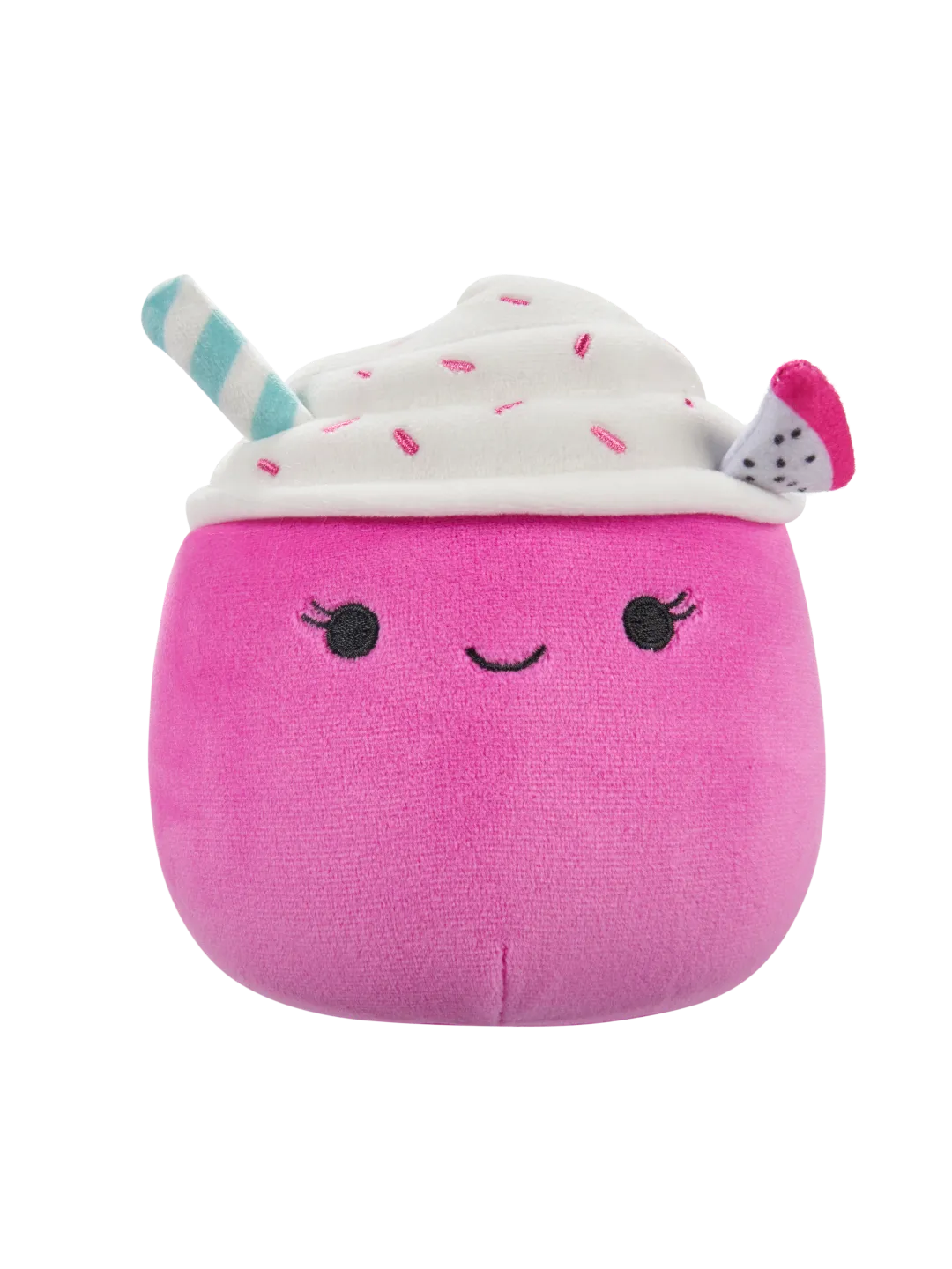 SQUISHMALLOWS Mystery balíček s voňavým plyšákem Mlsná partička - Image 13