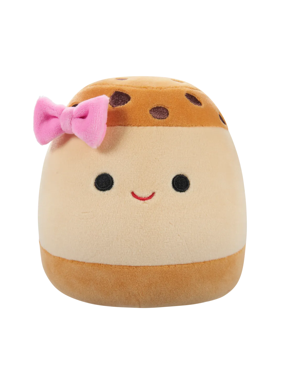 SQUISHMALLOWS Mystery balíček s voňavým plyšákem Mlsná partička - Image 3