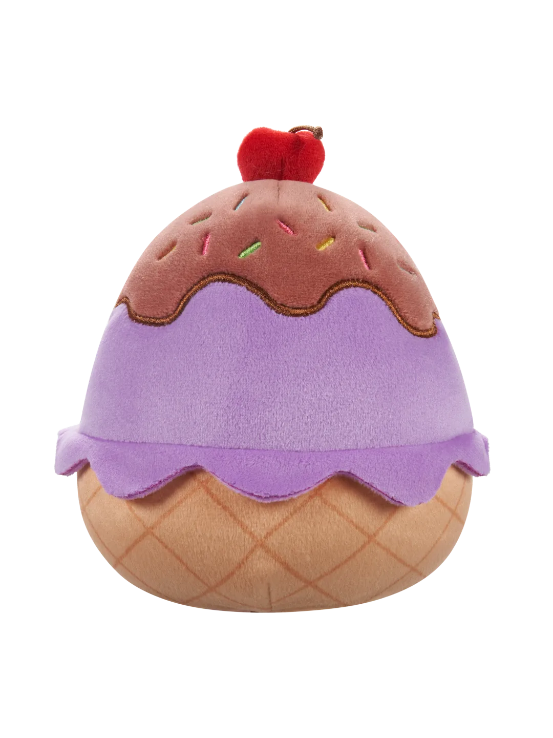 SQUISHMALLOWS Mystery balíček s voňavým plyšákem Mlsná partička - Image 6