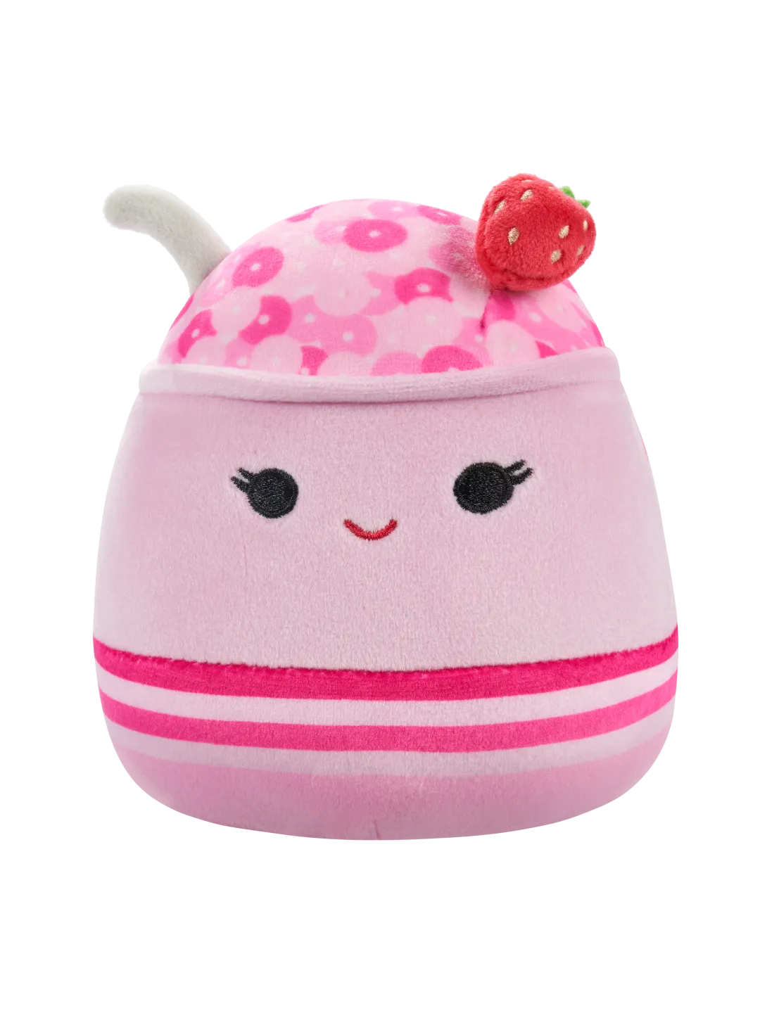 SQUISHMALLOWS Mystery balíček s voňavým plyšákem Mlsná partička - Image 9