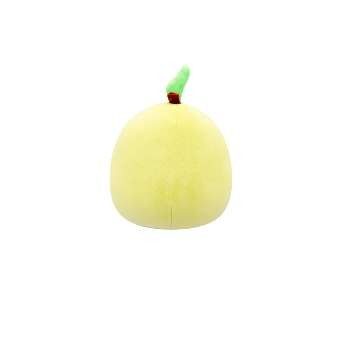 SQUISHMALLOWS Mystery balíček s voňavým plyšákem Ovoce, 13 cm - Image 16