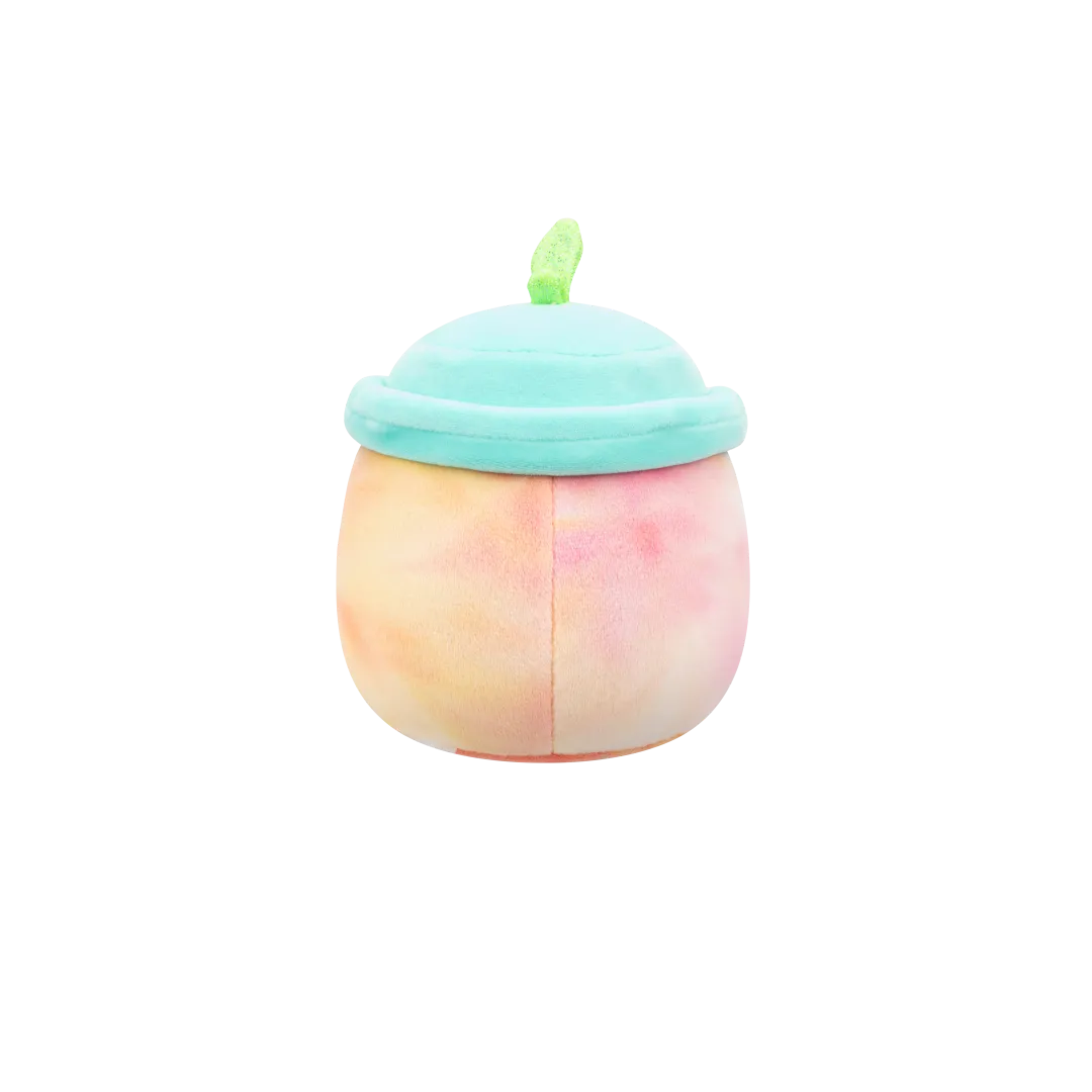SQUISHMALLOWS Mystery balíček s voňavým plyšákem Ovoce, 13 cm - Image 8