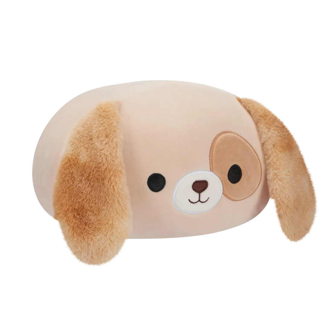 SQUISHMALLOWS Stackables pejsek Harris, 30 cm - Image 2