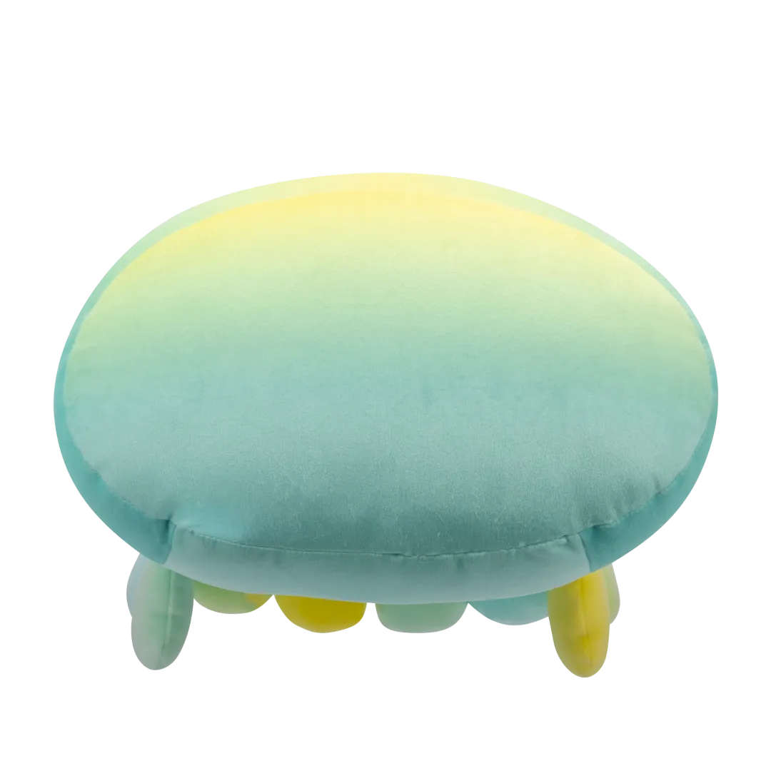 SQUISHMALLOWS Stackables chobotnice Oldin, 30 cm - Image 3