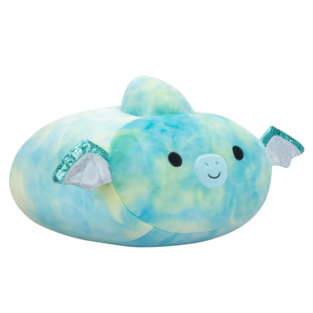 SQUISHMALLOWS Stackables pterodaktyl Reid, 30 cm - Image 2
