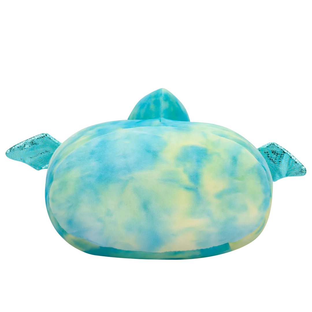 SQUISHMALLOWS Stackables pterodaktyl Reid, 30 cm - Image 3