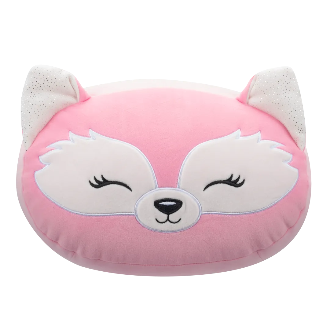 SQUISHMALLOWS Stackables liška Rhiannon, 30 cm