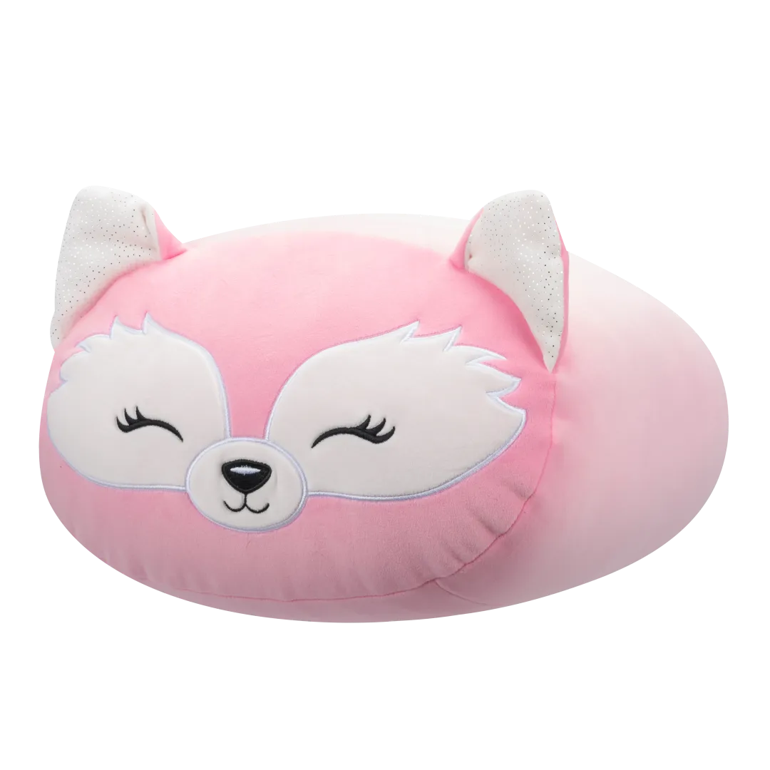 SQUISHMALLOWS Stackables liška Rhiannon, 30 cm - Image 2