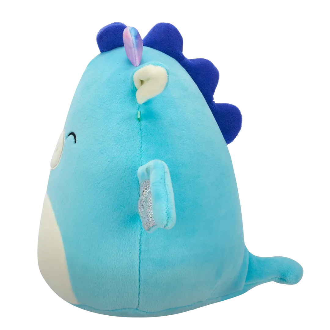 SQUISHMALLOWS Drak Tatiana, 20 cm - Image 3