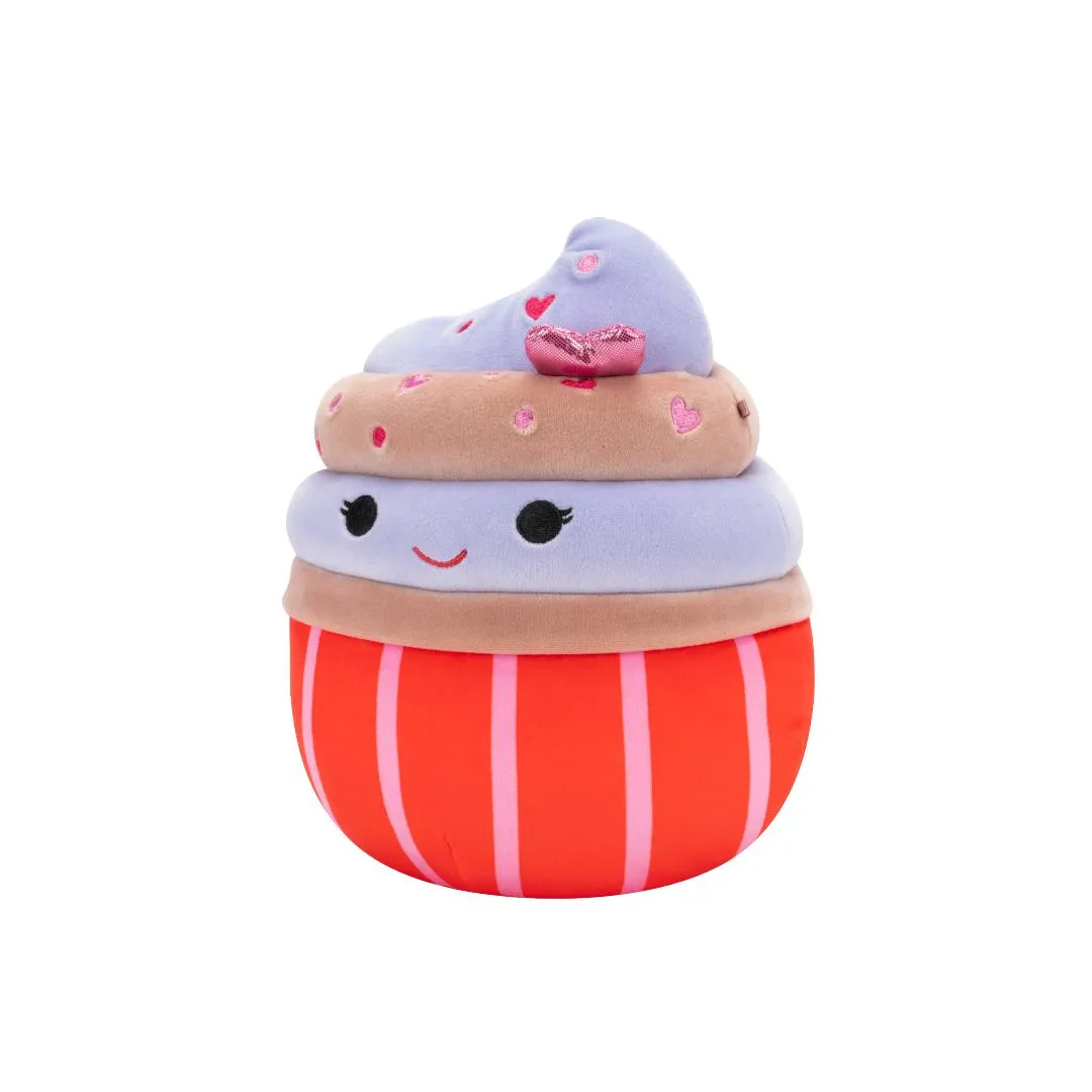 SQUISHMALLOWS Cupcake – Tess, 20 cm - Image 2