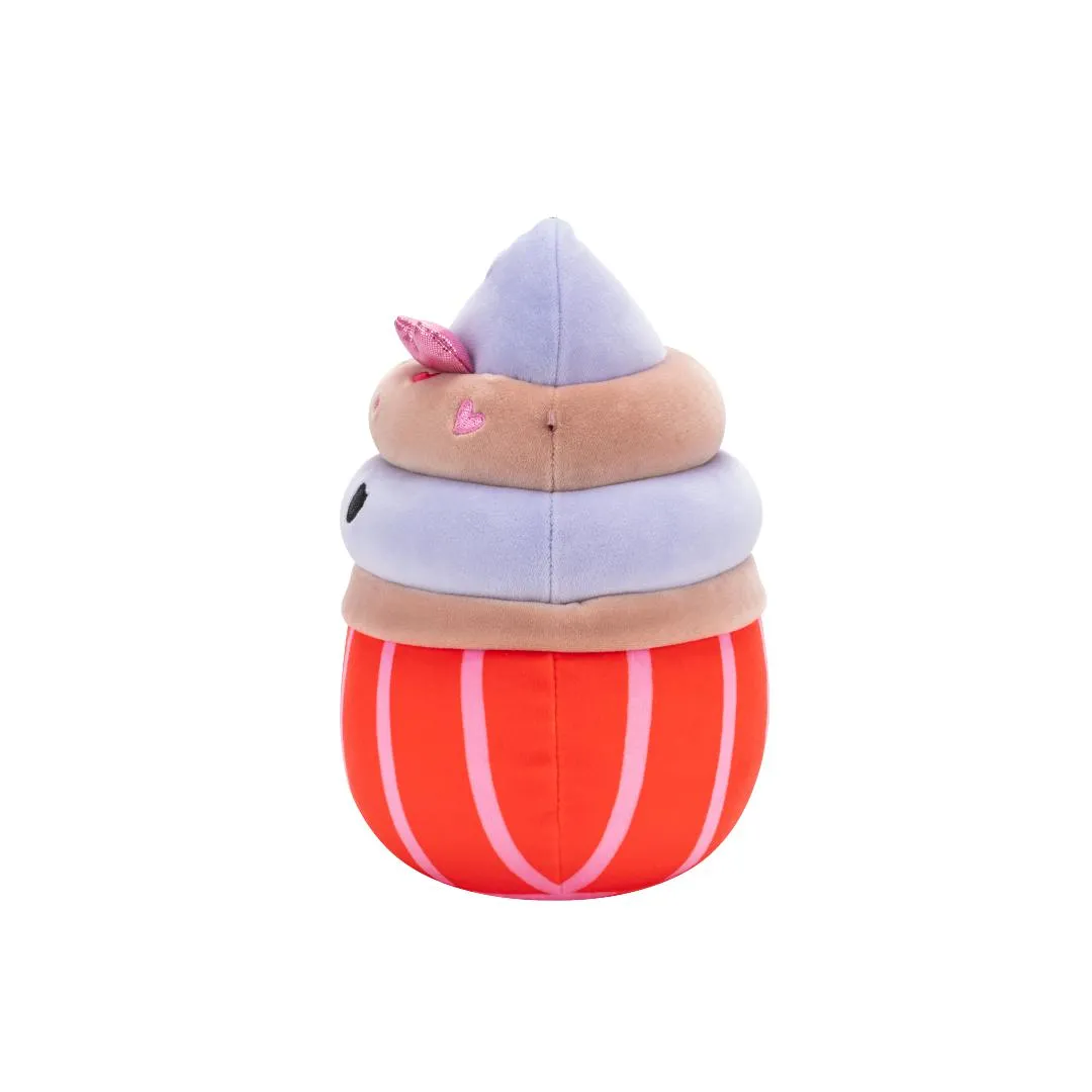SQUISHMALLOWS Cupcake – Tess, 20 cm - Image 3