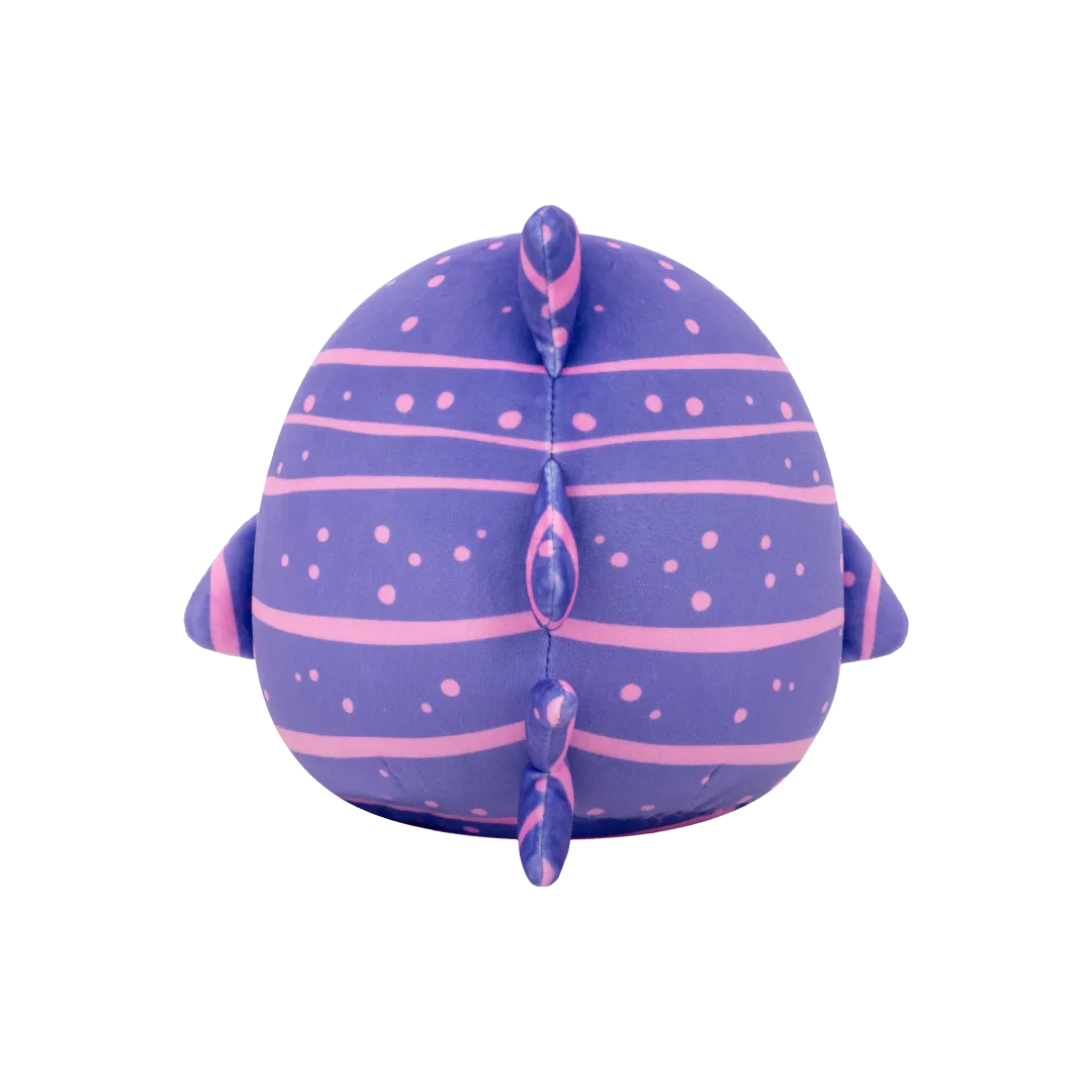 SQUISHMALLOWS Žralok velrybí – Tizziano, 30 cm - Image 3