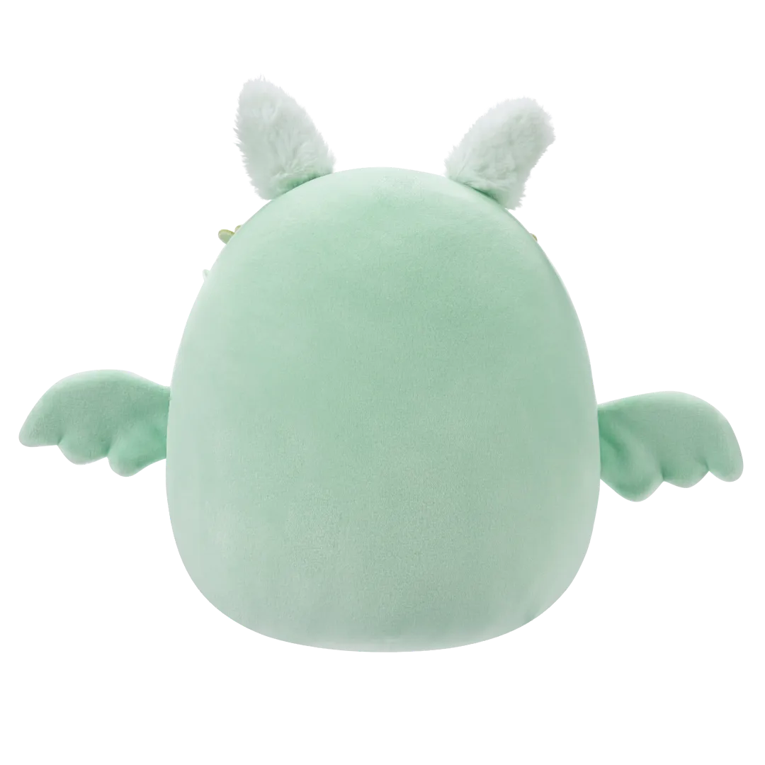 SQUISHMALLOWS Mothman Tove, 20 cm - Image 3