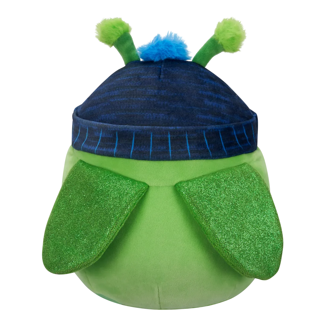 SQUISHMALLOWS Kudlanka v čepici Trenton, 20 cm - Image 4