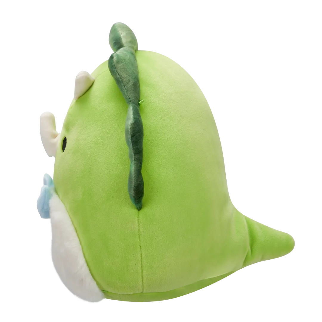 SQUISHMALLOWS Triceratops - Tristan, 20 cm - Image 4