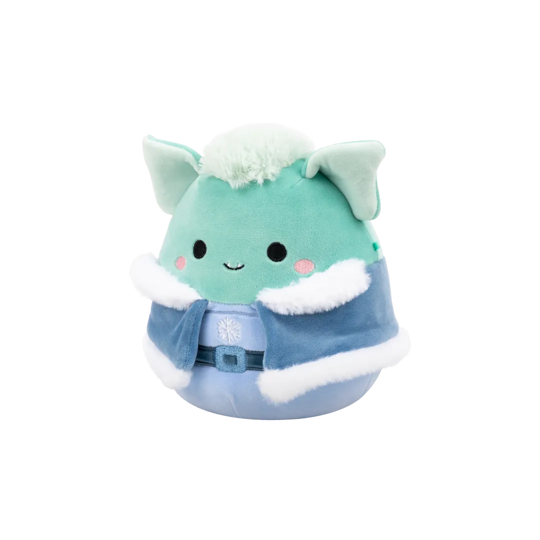 SQUISHMALLOWS Goblin – Troye, 20 cm - Image 4