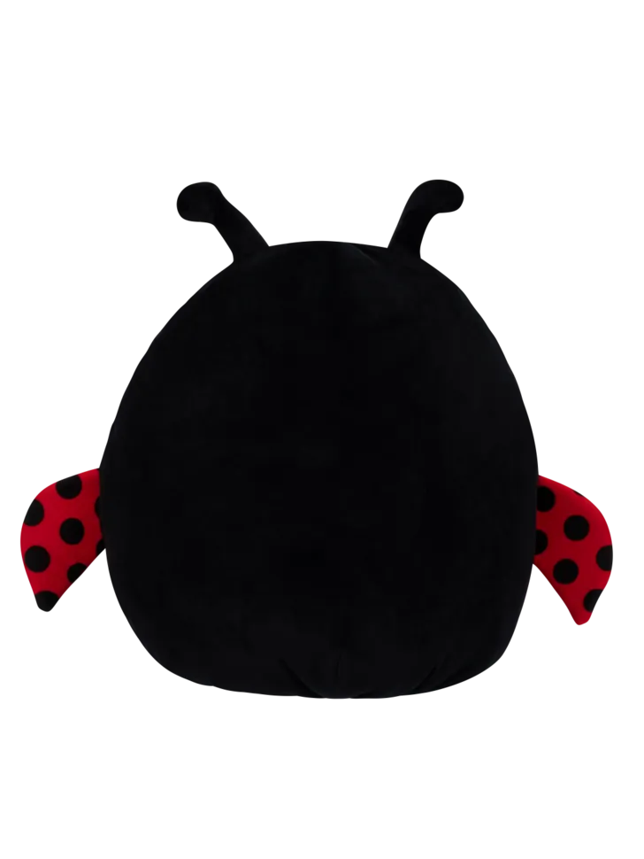 SQUISHMALLOWS Beruška Trudy, 35 cm - Image 3