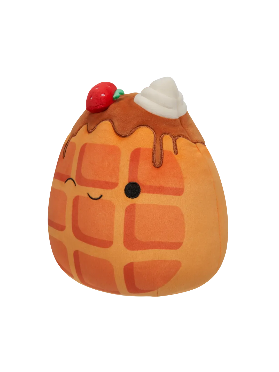 SQUISHMALLOWS Vafle Weaver, 20 cm - Image 2