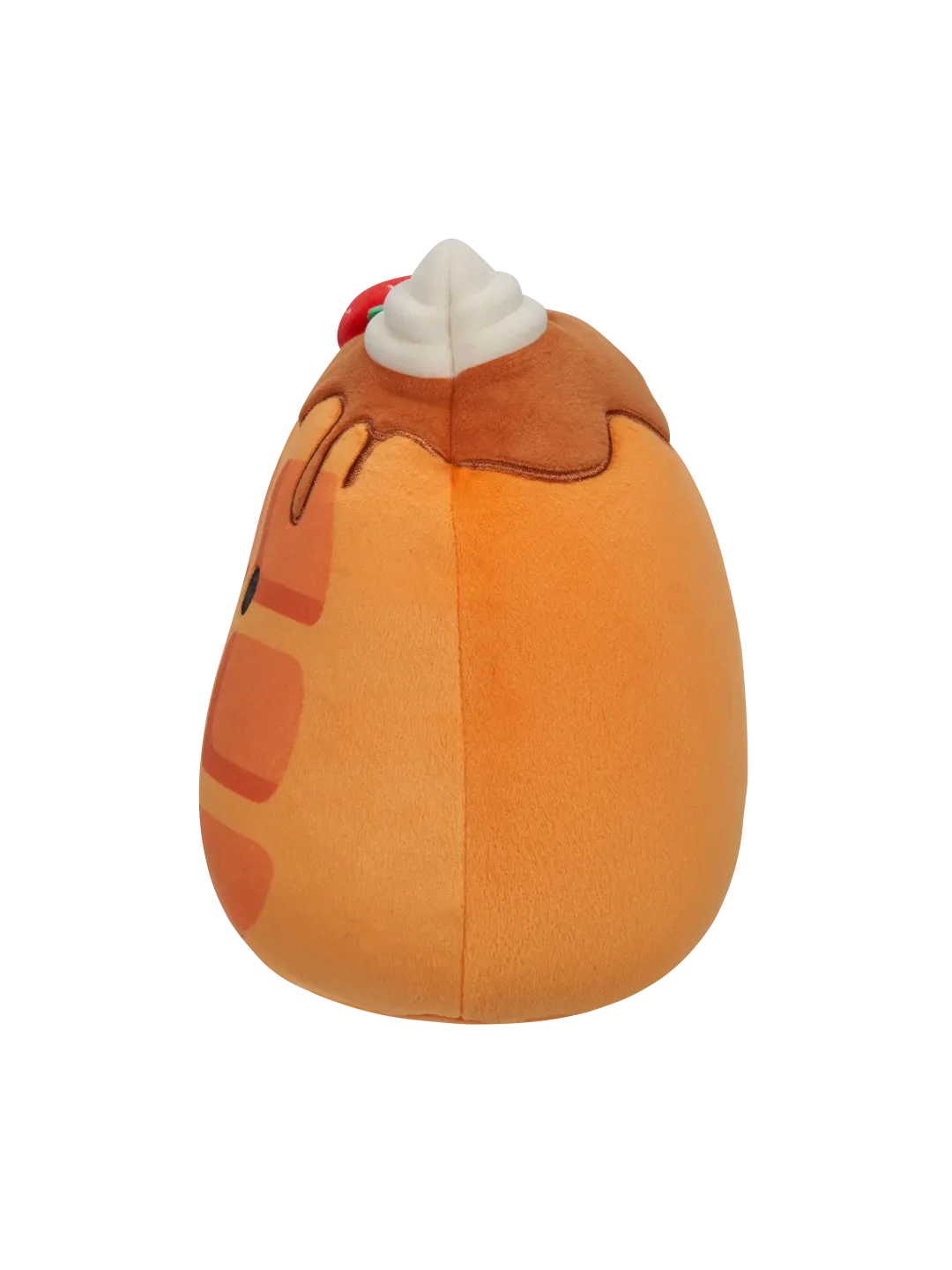 SQUISHMALLOWS Vafle Weaver, 20 cm - Image 3