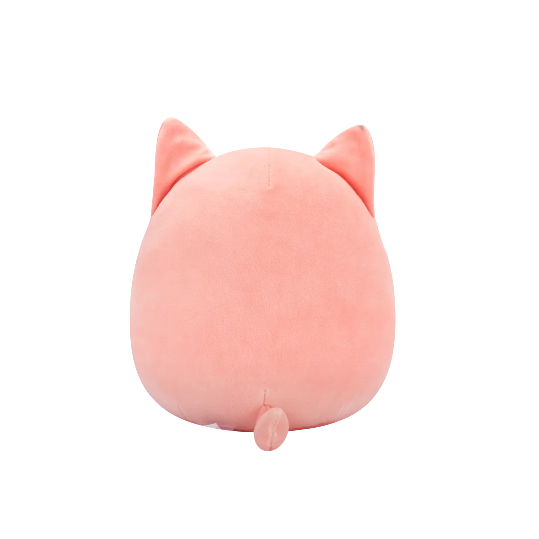 SQUISHMALLOWS Kočka Wilka, 20 cm - Image 2