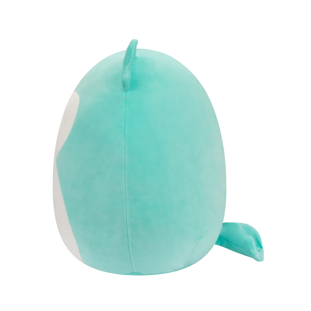 SQUISHMALLOWS Sova Winston, 20 cm - Image 2