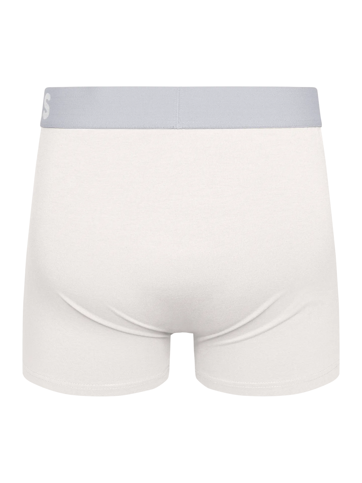 Bílé pánské boxerky - Image 2