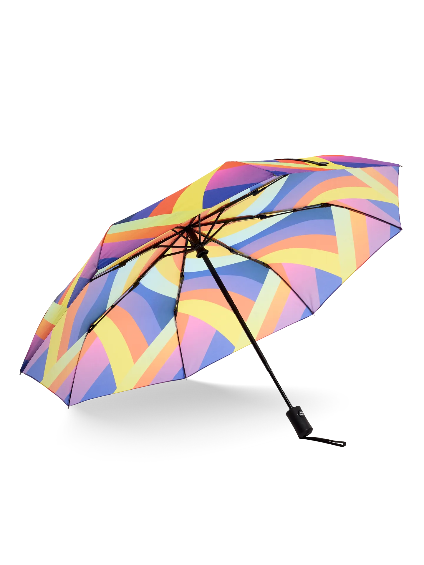 Veselý deštník Duhové barvy - Image 3