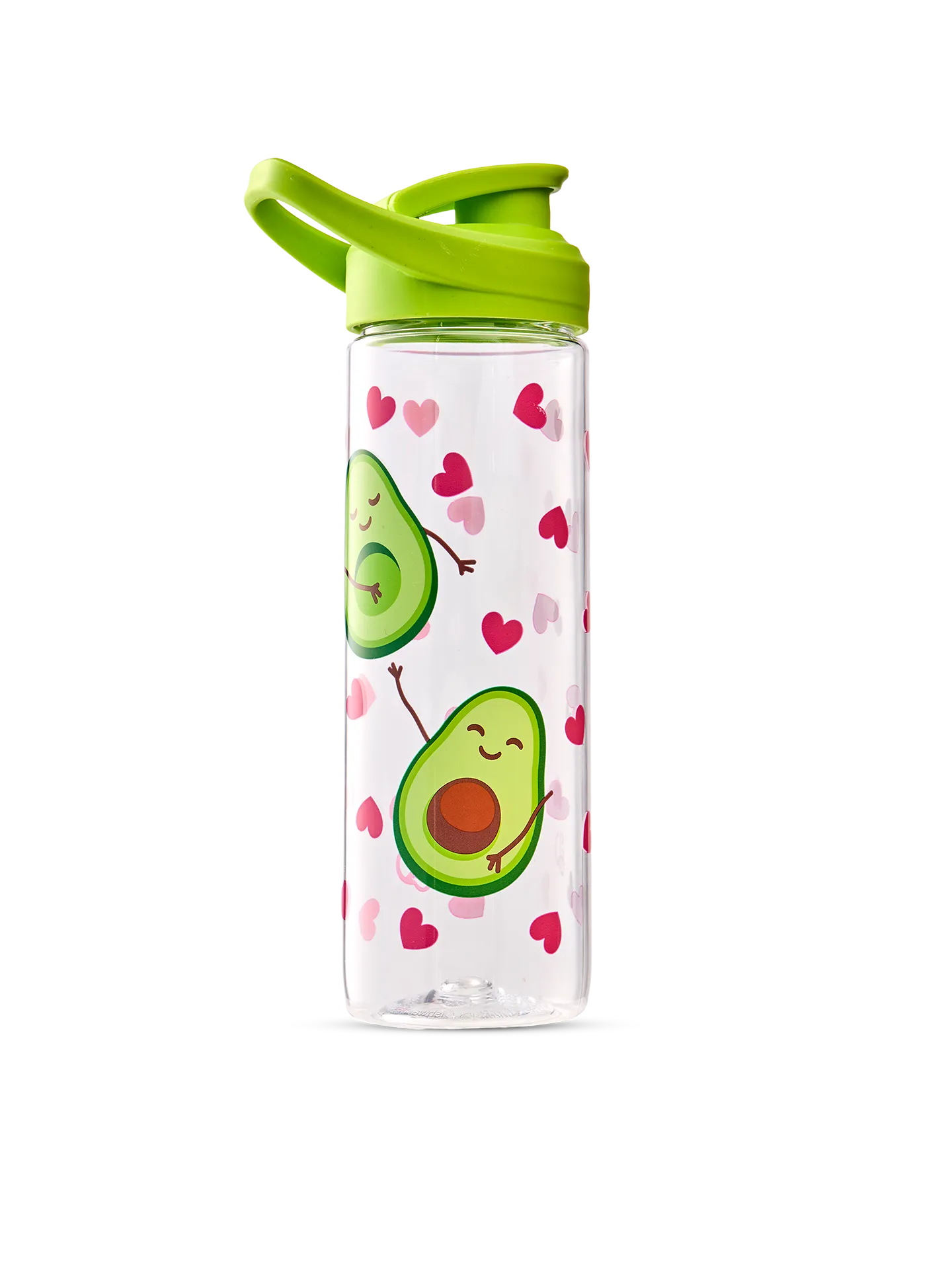 Veselá nápojová láhev Avokádová láska 700 ml