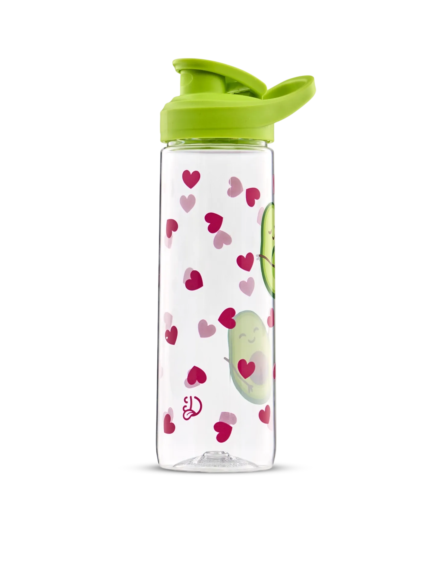 Veselá nápojová láhev Avokádová láska 700 ml - Image 2