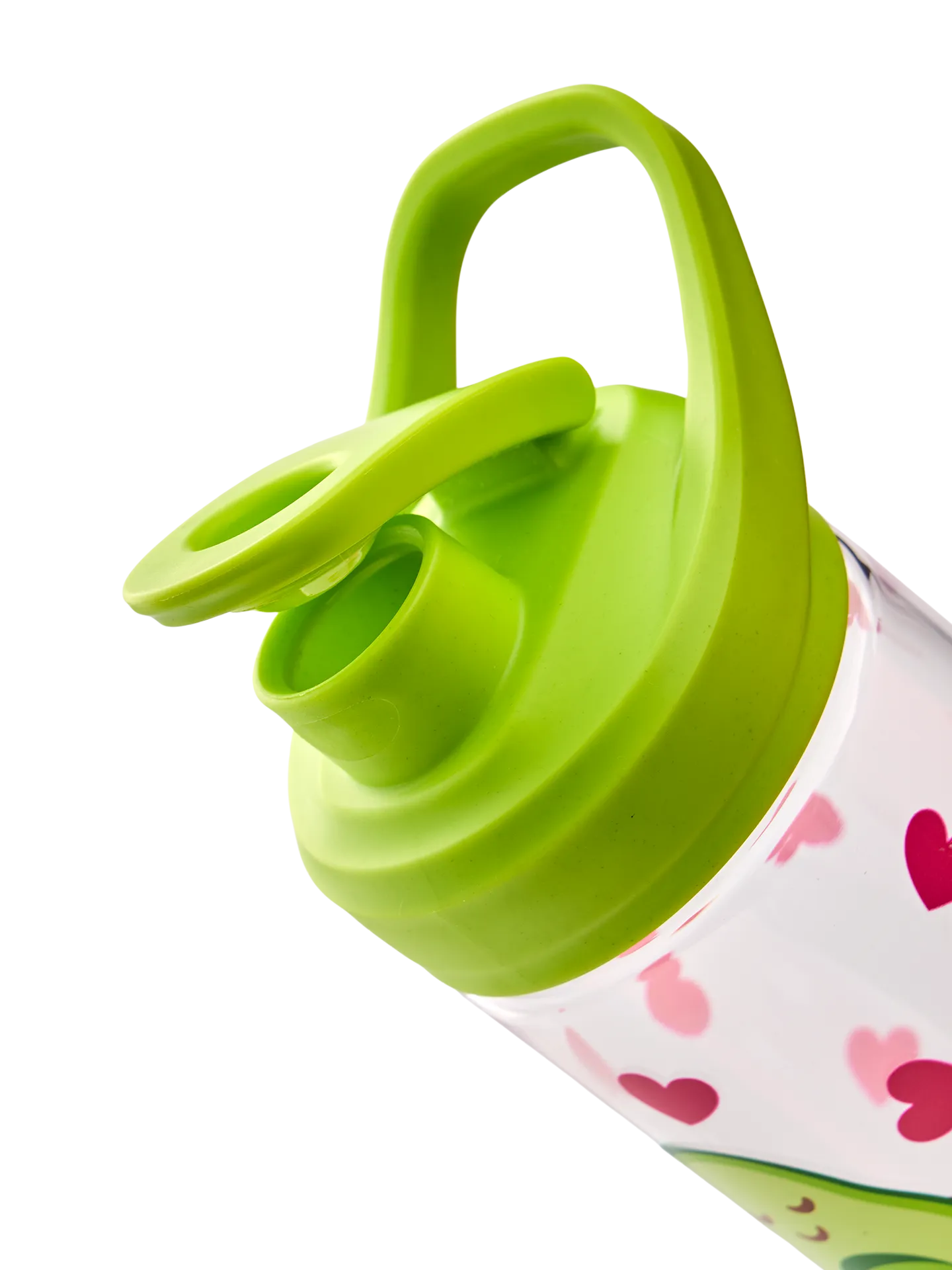 Veselá nápojová láhev Avokádová láska 700 ml - Image 3