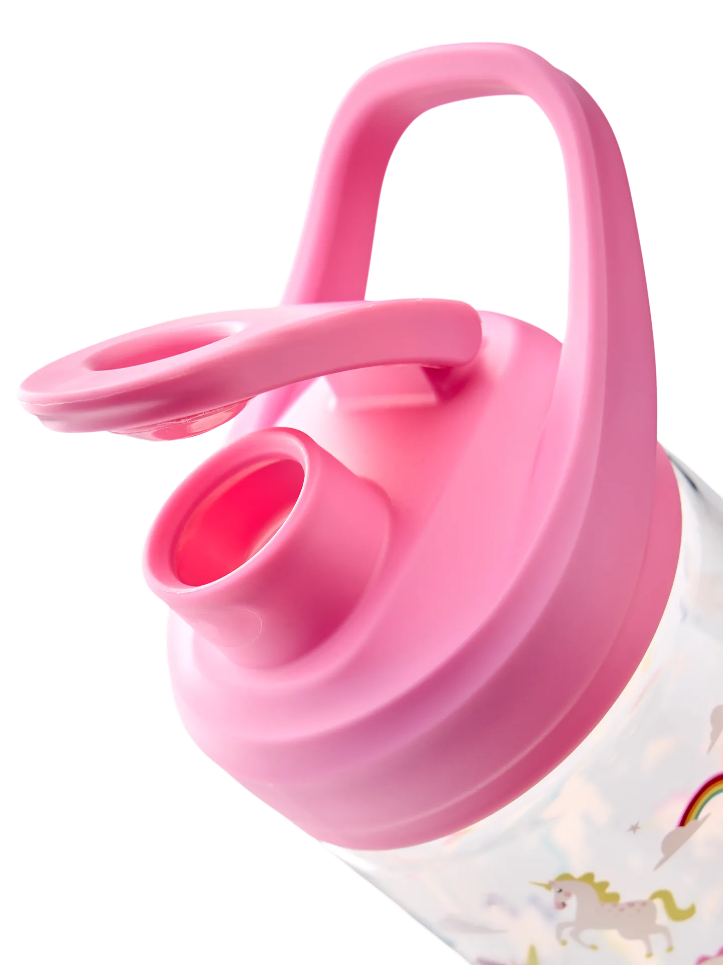 Veselá nápojová láhev Snící jednorožec 470 ml - Image 2