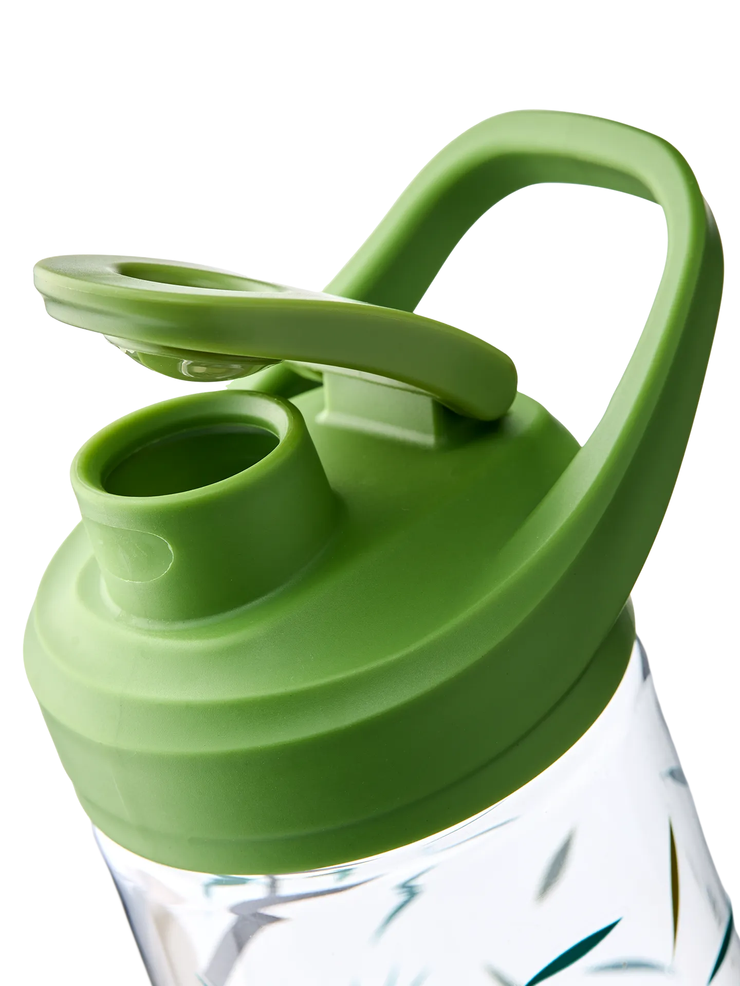 Veselá nápojová láhev Koala a listy 470 ml - Image 2
