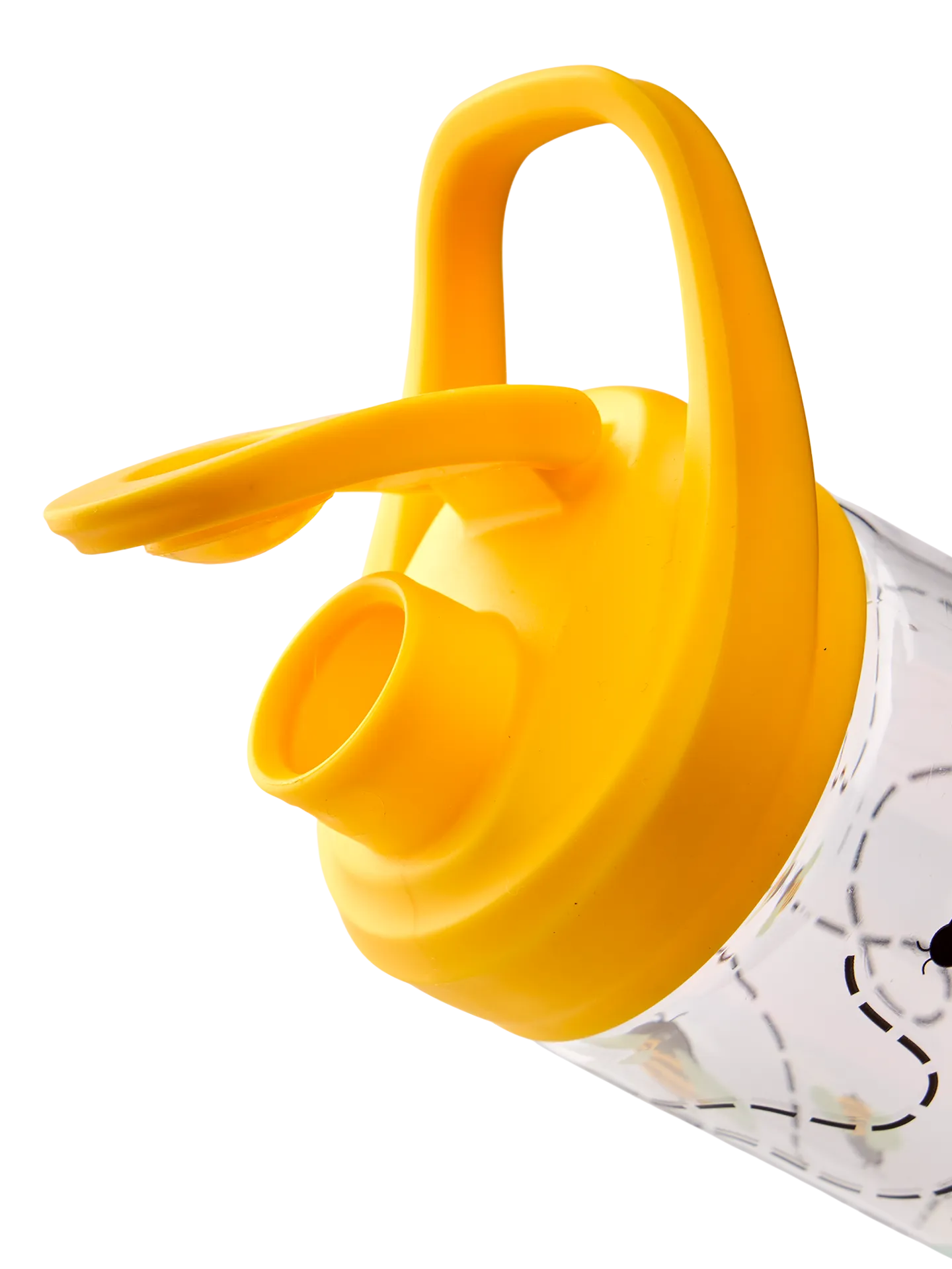 Veselá nápojová láhev Včelky 470 ml - Image 2