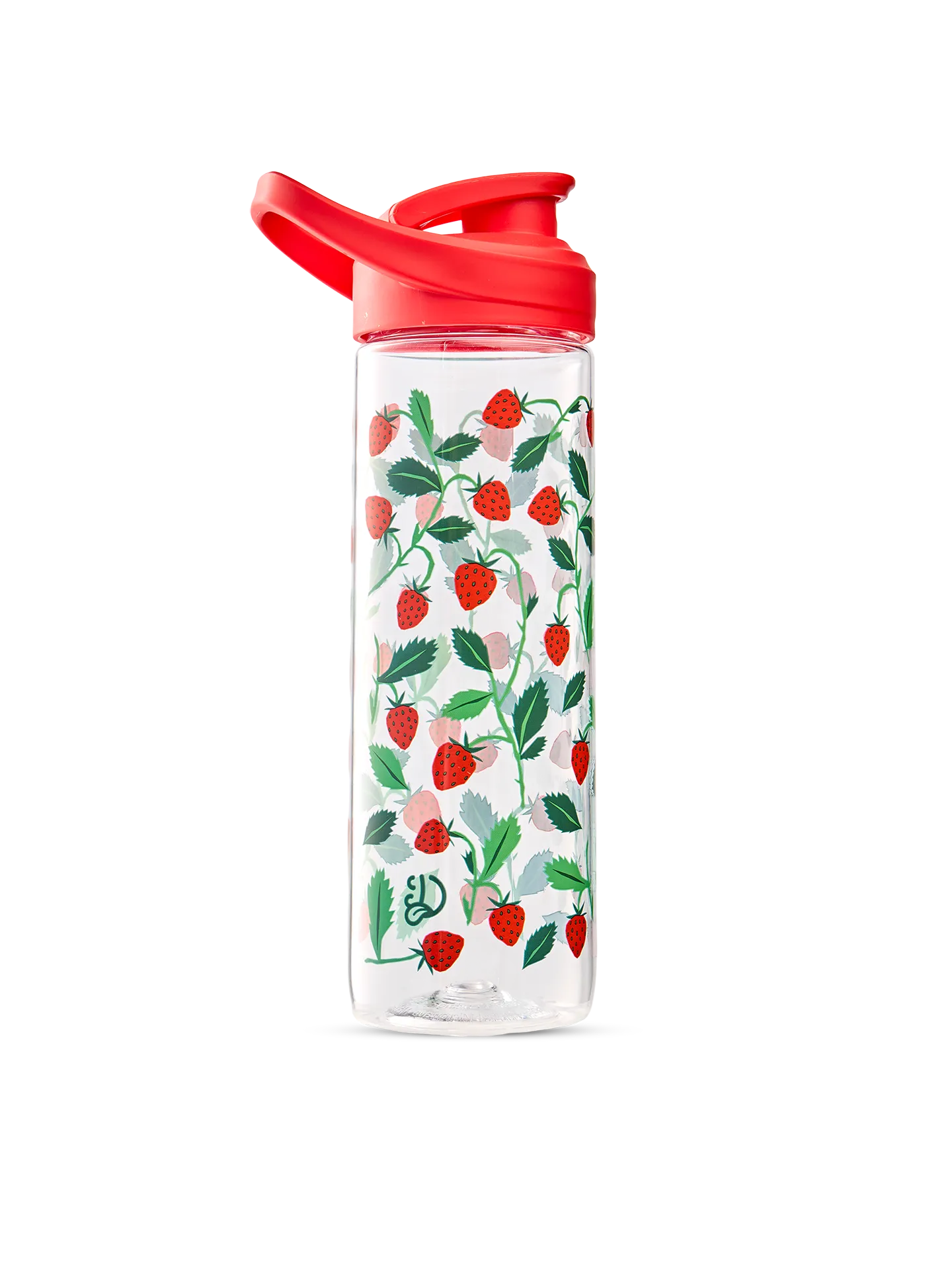 Veselá nápojová láhev Jahůdky 700 ml