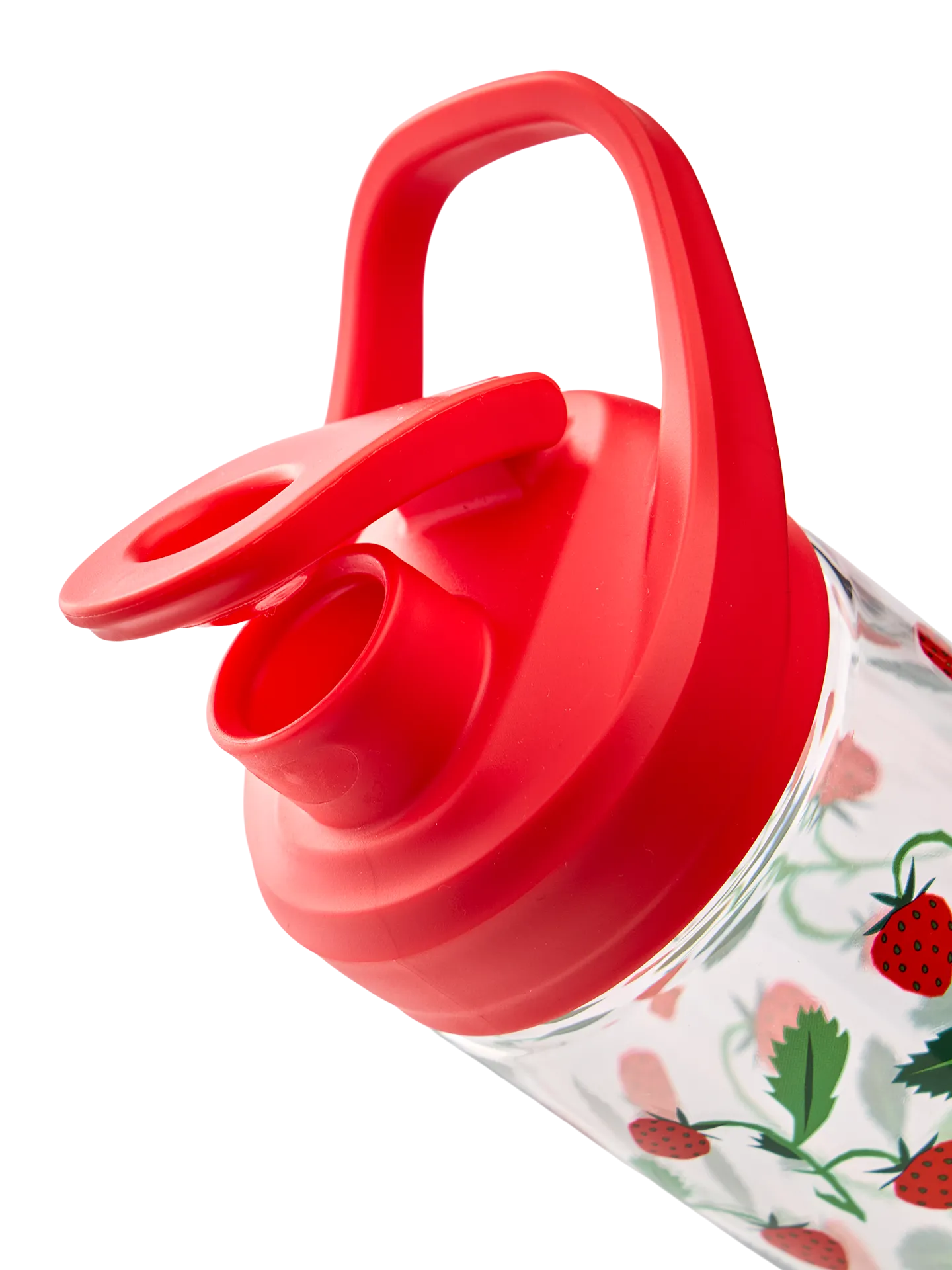 Veselá nápojová láhev Jahůdky 700 ml - Image 2