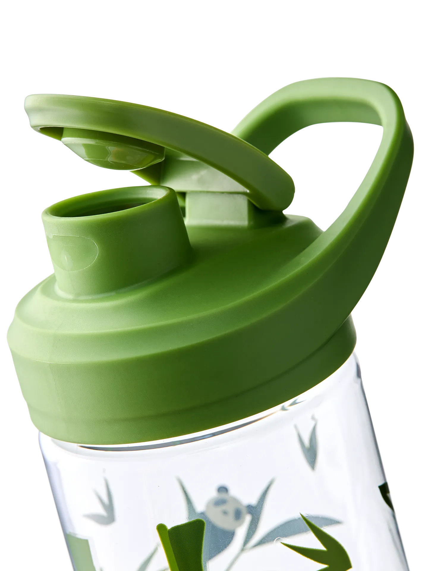 Veselá nápojová láhev Pandy a bambus 700 ml - Image 2