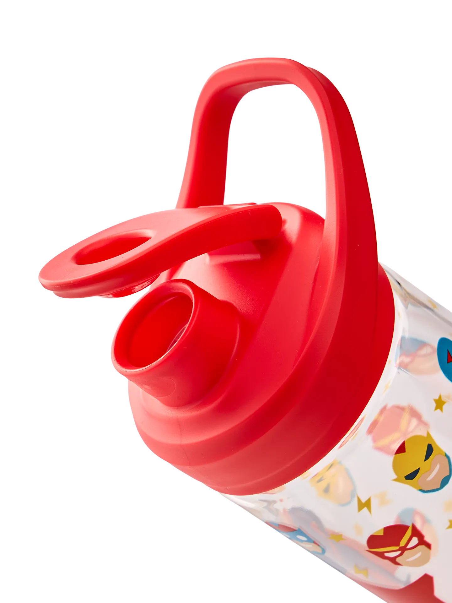 Veselá nápojová láhev Superhrdina 470 ml - Image 2
