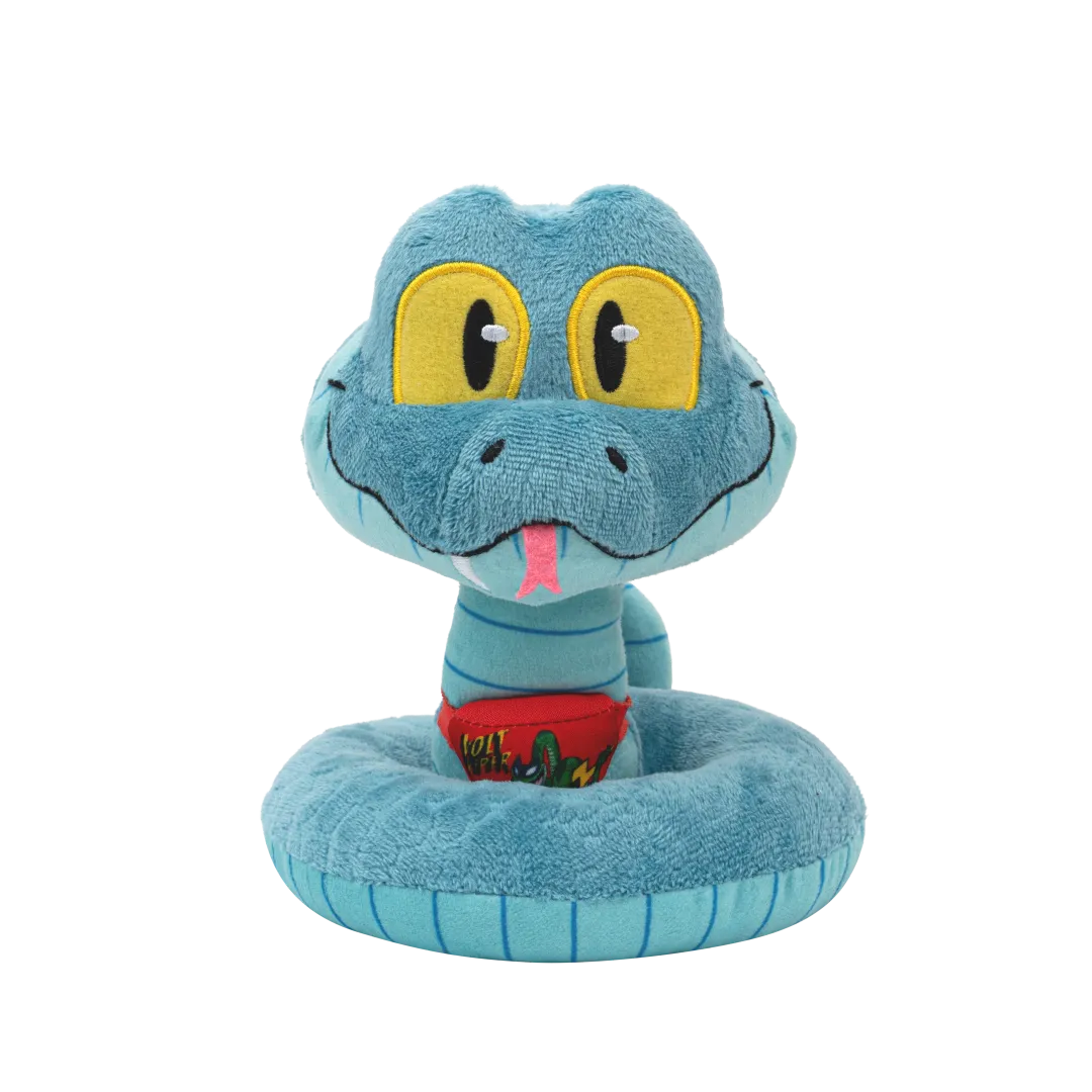 Zootropolis plyšák – had Gary, 18 cm