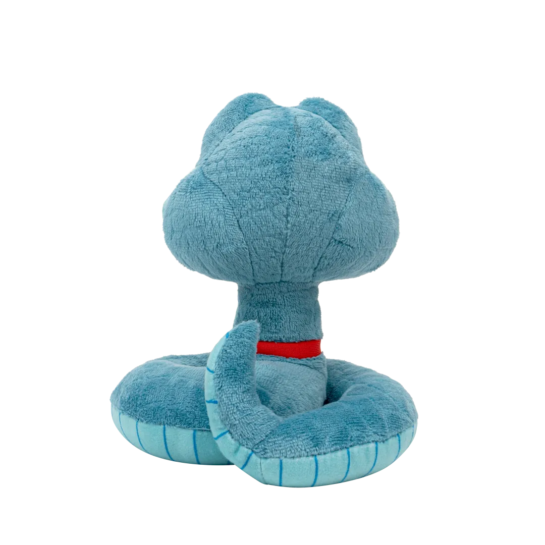 Zootropolis plyšák – had Gary, 18 cm - Image 3