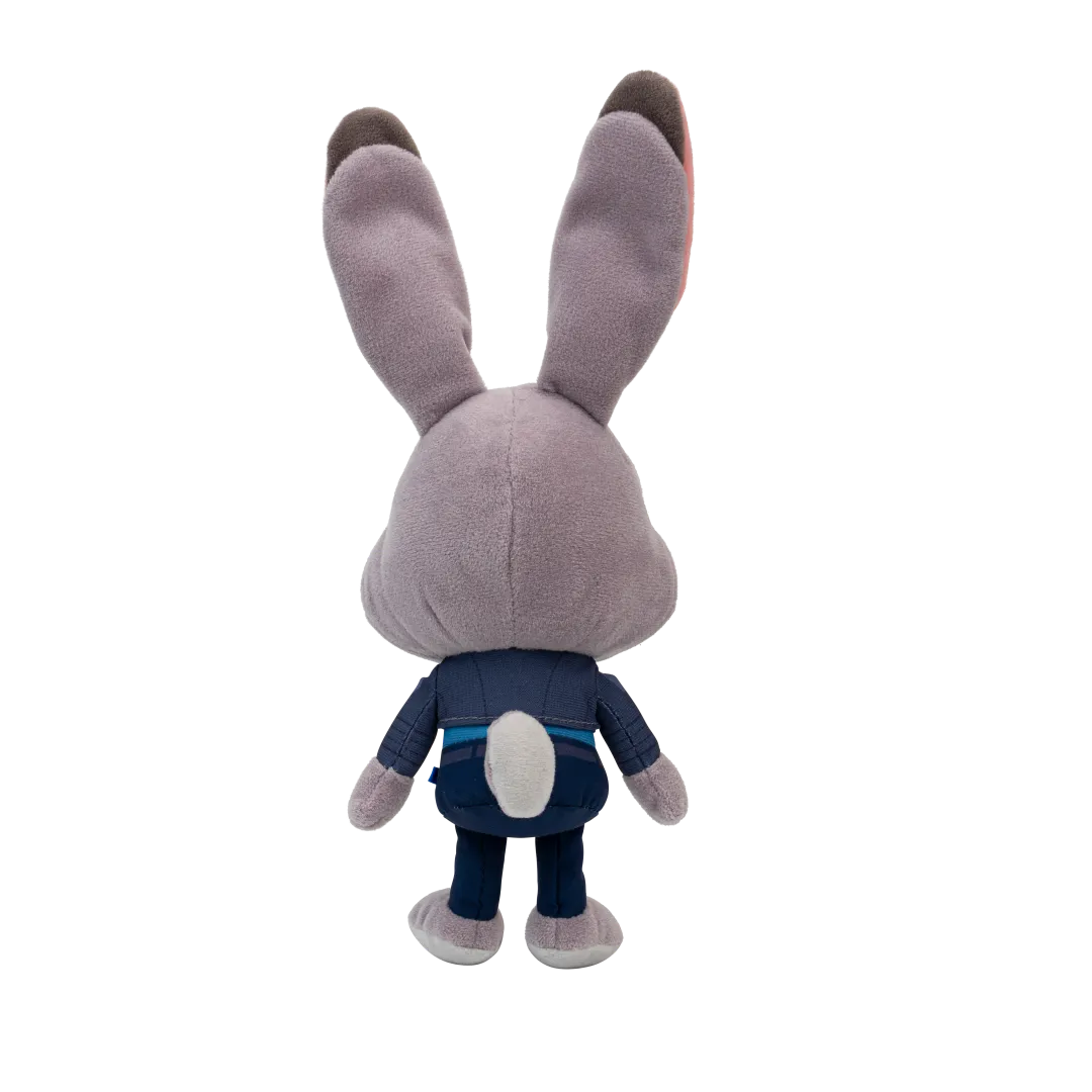 Zootropolis plyšák – zaječice Judy, 21 cm - Image 4
